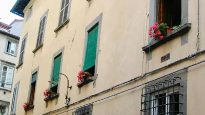 Palazzo Colombini Apartment – Photos 6