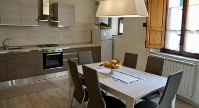 Palazzo Colombini Apartment – Photos 10