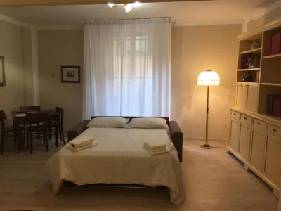 Palazzo Colombini Apartment – Photos 12