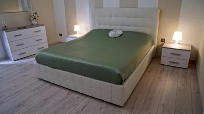 Appartement deux chambres — Palazzo Colombini Apartment